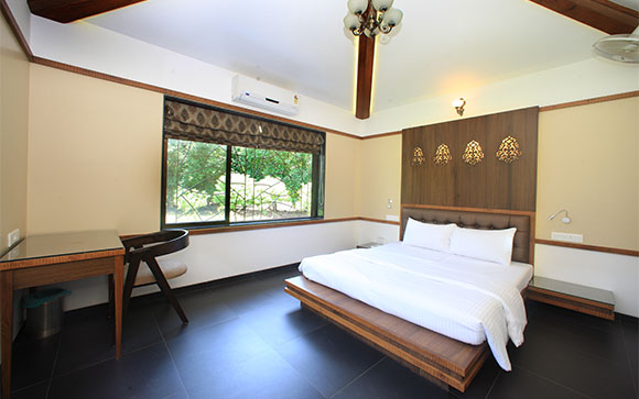 Two Bed-Room Villa