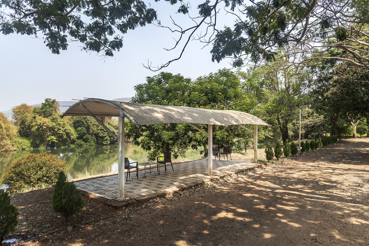 Palmwoods Retreat